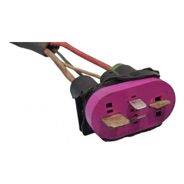 Motor Ventoinha Radiador Audi Q5 2.0 Híbrido 2023 80a959455e 127/220v