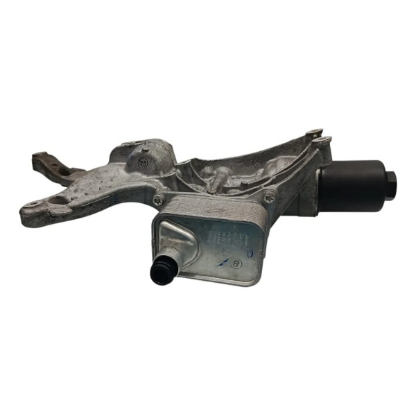 Suporte Filtro De Óleo Audi Q5 2.0 Híbrido 2023 06l903143