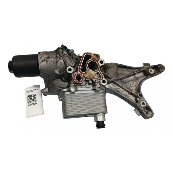 Suporte Filtro De Óleo Audi Q5 2.0 Híbrido 2023 06l903143