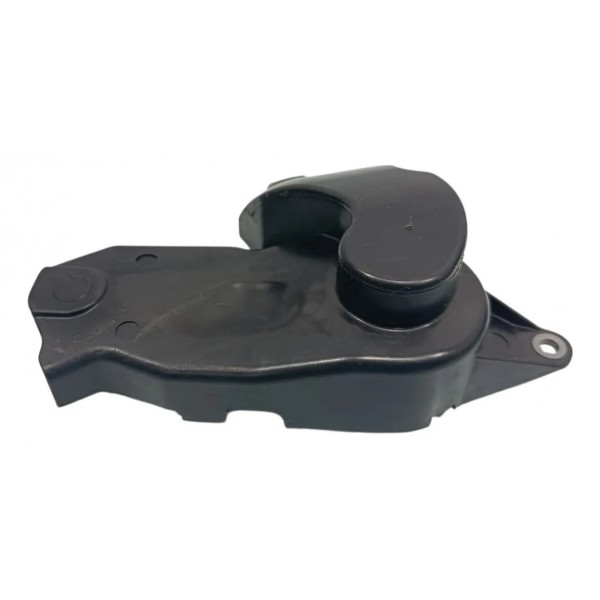 Protetor Da Correia Dentada Audi Q5 2.0 Híbrido 2023 Preto