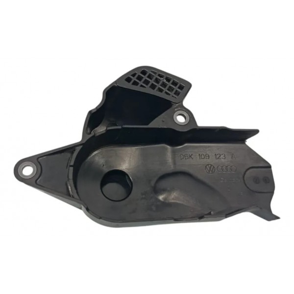 Protetor Da Correia Dentada Audi Q5 2.0 Híbrido 2023 Preto