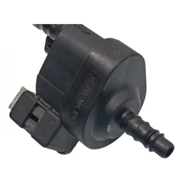 Tubo Ventilação Válvula Solenoide Audi Q5 2.0 Híbrido 2023