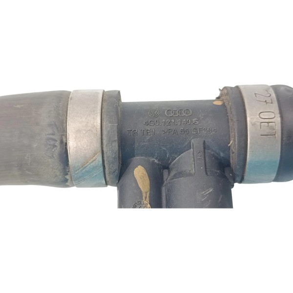 Tubo Mangueira Arrefecimento Audi Q5 2.0 Híbrido 2023