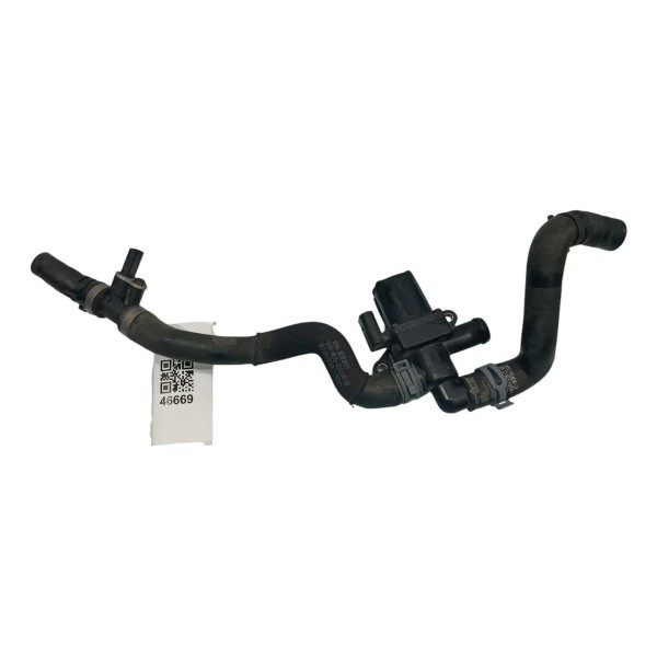 Tubo Mangueira Arrefecimento Audi Q5 2.0 Híbrido 2023