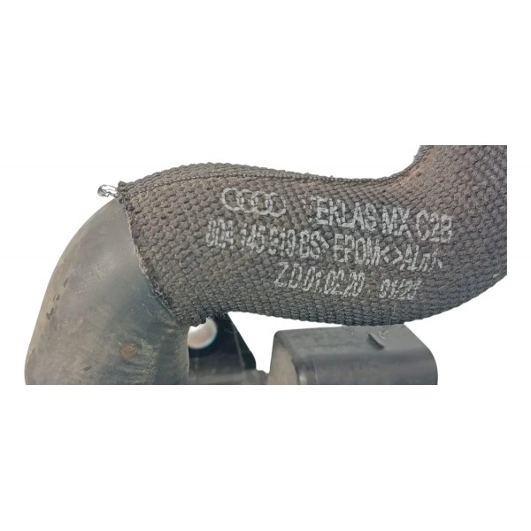 Tubo Mangueira Arrefecimento Audi Q5 2.0 Híbrido 2023