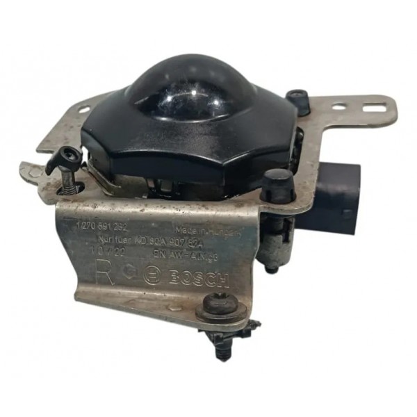 Módulo Acc Radar Controle Cruzeiro Audi Q5 2.0 Híbrido 2023