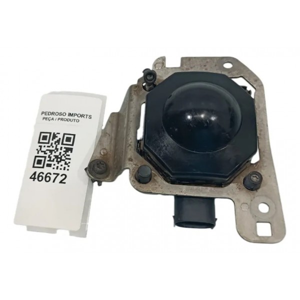 Módulo Acc Radar Controle Cruzeiro Audi Q5 2.0 Híbrido 2023