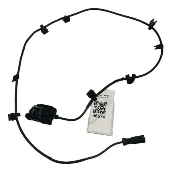 Camera Frontal Audi Q5 2.0 Híbrido 2023 4g2035750