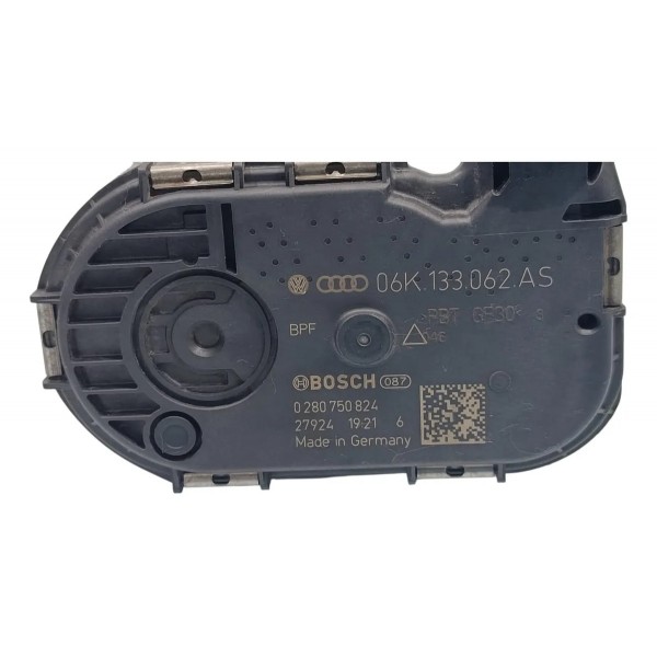 Tbi Corpo De Borboleta Audi Q5 2.0 Híbrido 2023 06k133062