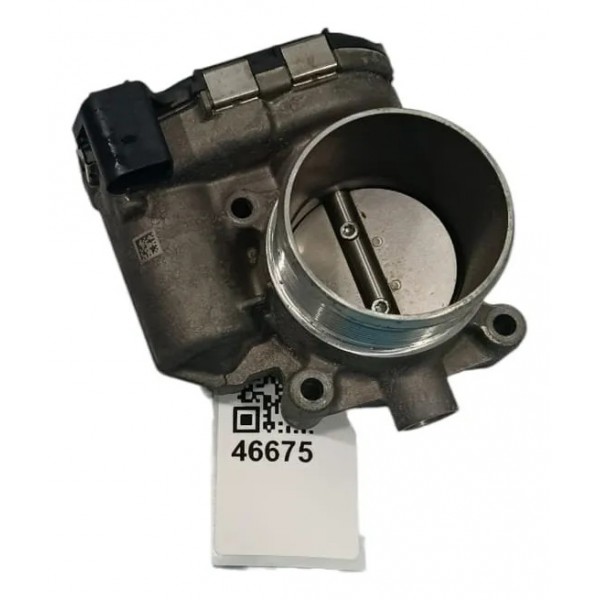 Tbi Corpo De Borboleta Audi Q5 2.0 Híbrido 2023 06k133062