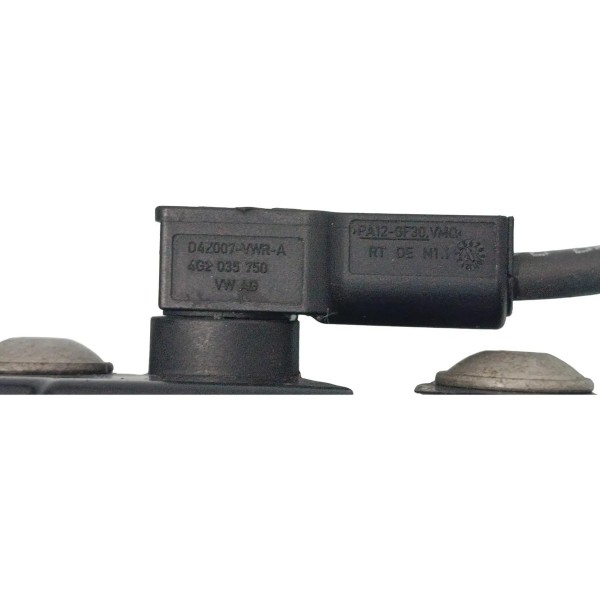 Tbi Corpo De Borboleta Audi Q5 2.0 Híbrido 2023 06k133062