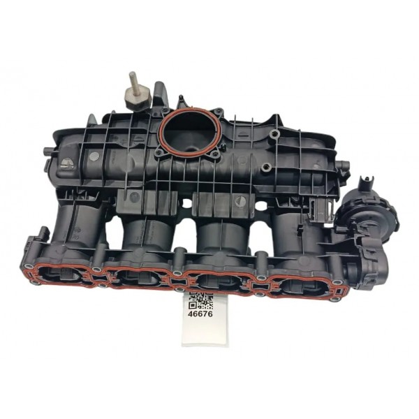 Coletor Admissão Audi Q5 2.0 Híbrido 2023