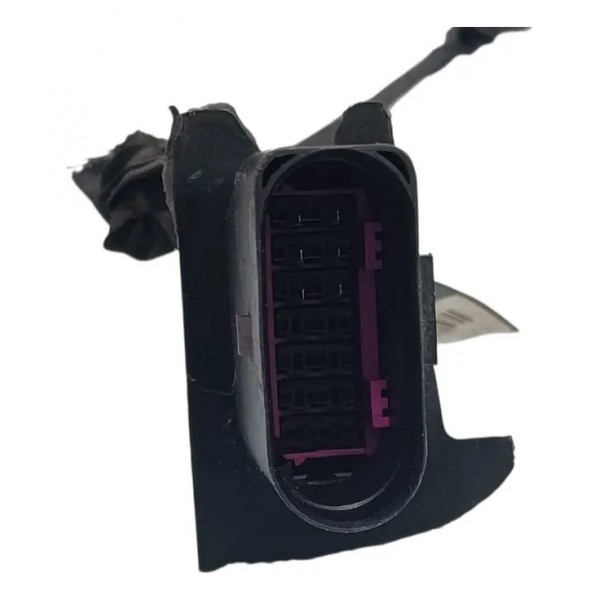 Chicote Do Parachoque Dianteiro Audi Q5 2.0 Híbrido 2023