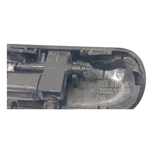 Esguicho Brucutu Parabrisa Audi Q5 2.0 Híbrido 2023