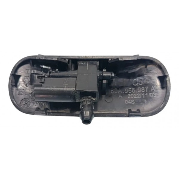 Esguicho Brucutu Parabrisa Audi Q5 2.0 Híbrido 2023