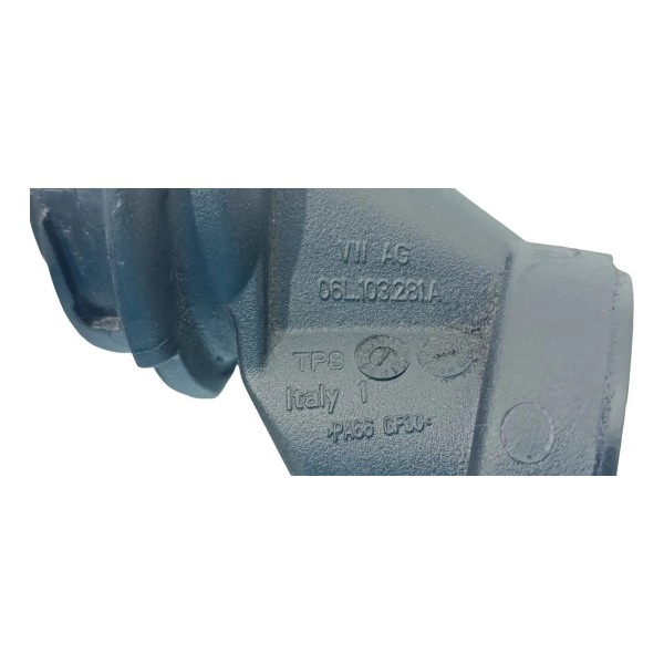 Bocal Óleo Do Motor Audi Q5 2.0 Híbrido 2023 06l103281a