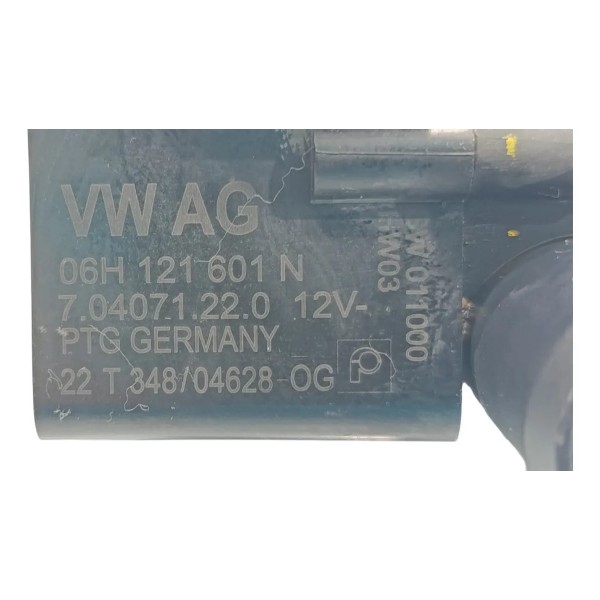 Bomba De Água Auxiliar Audi Q5 2.0 Híbrido 2023 06h121601n