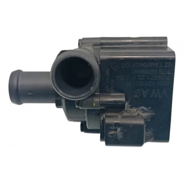 Bomba De Água Auxiliar Audi Q5 2.0 Híbrido 2023 06h121601n
