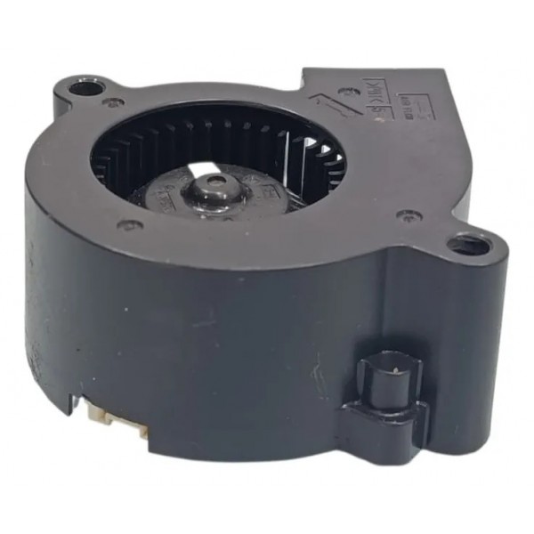 Ventilador Resfriamento Do Farol Audi Q5 2.0 Híbrido 2023 Esquerdo/motorista Branco