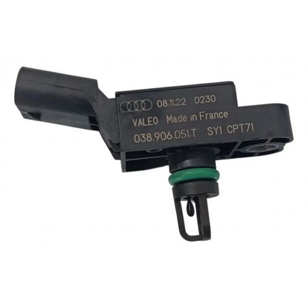 Sensor Map Audi Q5 2.0 Híbrido 2023