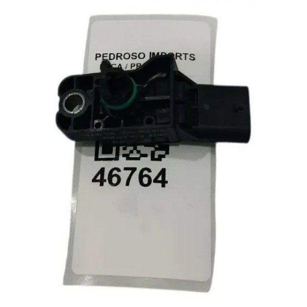 Sensor Map Audi Q5 2.0 Híbrido 2023