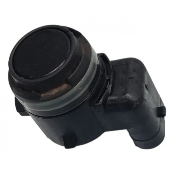 Sensor De Estacionamento Audi Q5 2.0 Híbrido 2023 Preto