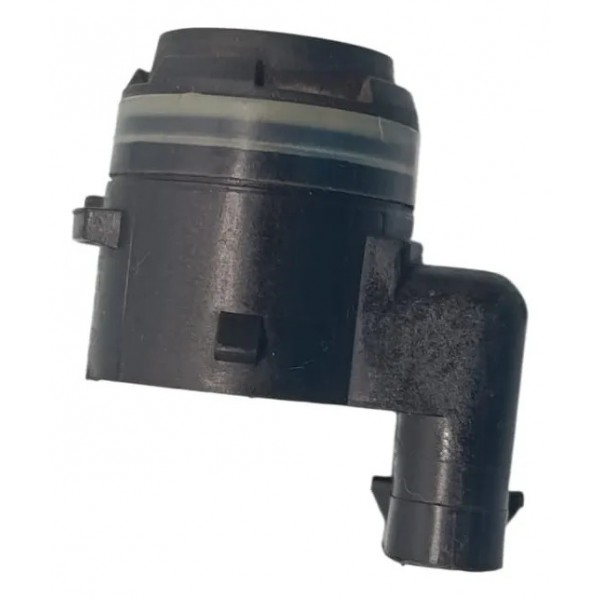 Sensor De Estacionamento Audi Q5 2.0 Híbrido 2023 Preto