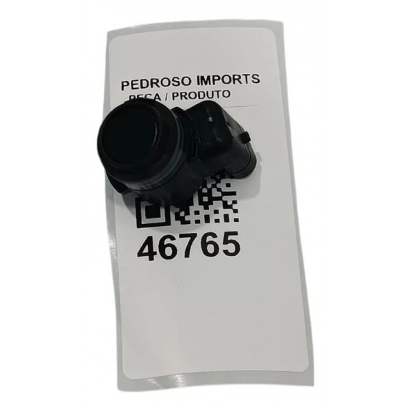 Sensor De Estacionamento Audi Q5 2.0 Híbrido 2023 Preto