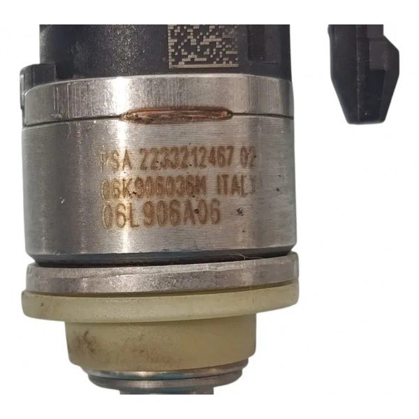 Bico Injetor Audi Q5 2.0 Híbrido 2023 06k906036m 127/220v