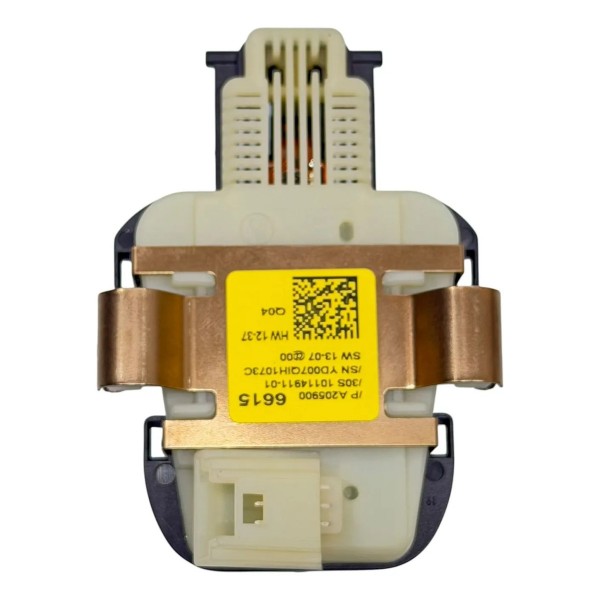 Sensor De Chuva Mercedes C180 W205 2018