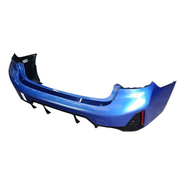 Parachoque Traseiro Bmw 320i M Sport 2024