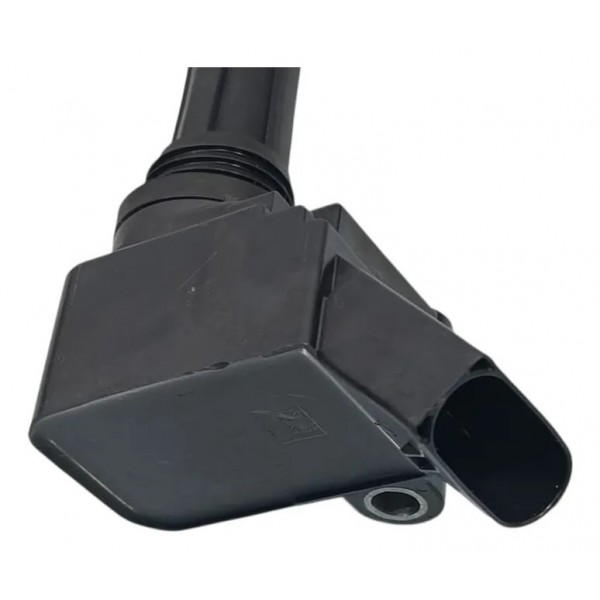 Parachoque Traseiro Bmw 320i M Sport 2024