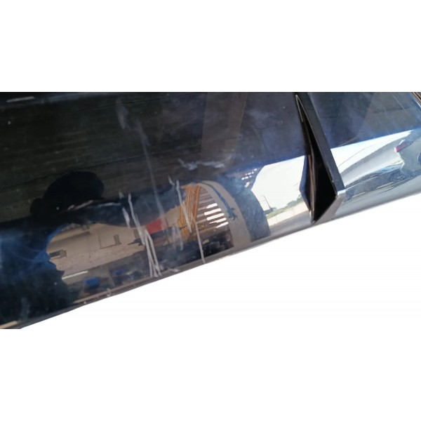 Parachoque Traseiro Bmw 320i M Sport 2024