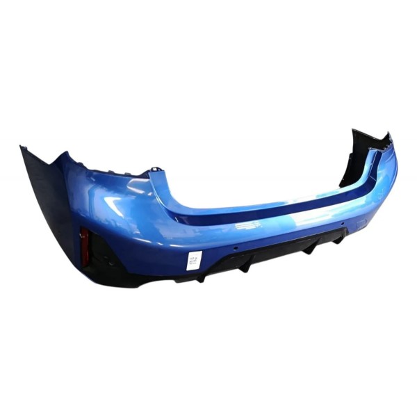 Parachoque Traseiro Bmw 320i M Sport 2024