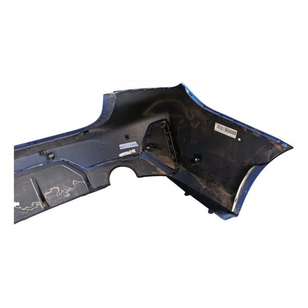 Parachoque Traseiro Bmw 320i M Sport 2024