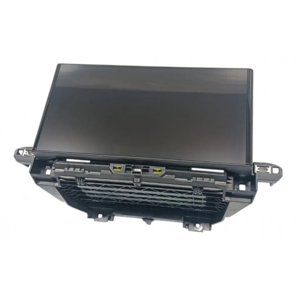 Tela Multimídia Audi Q5 2024 Preto