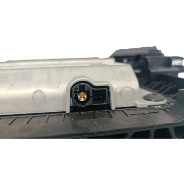 Tela Multimídia Audi Q5 2024 Preto