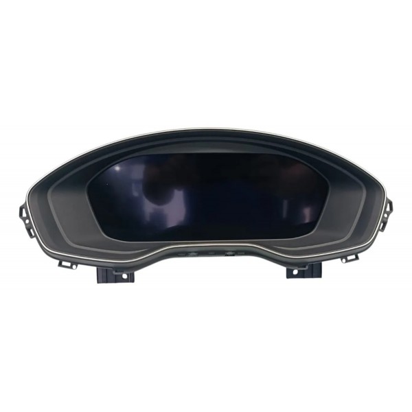 Painel Instrumento Tft Audi Q5 2024 Preto