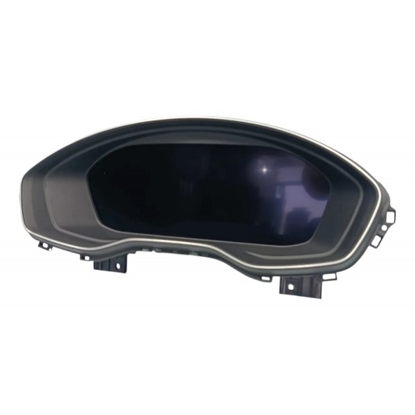 Painel Instrumento Tft Audi Q5 2024 Preto