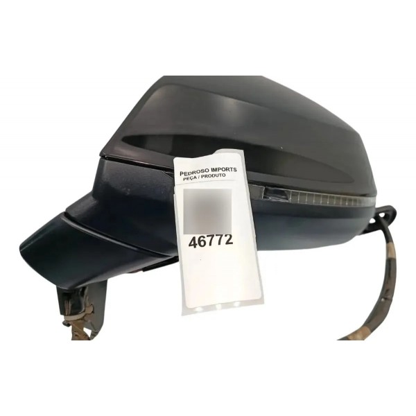 Retrovisor Esquerdo Audi Q5 2024
