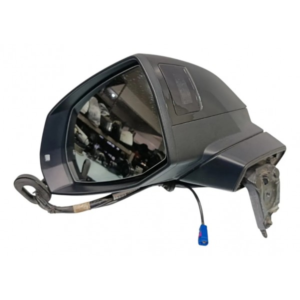 Retrovisor Esquerdo Audi Q5 2024