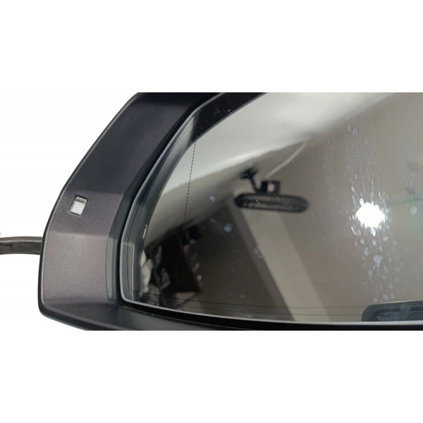 Retrovisor Esquerdo Audi Q5 2024