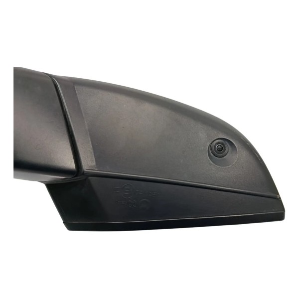 Retrovisor Esquerdo Audi Q5 2024