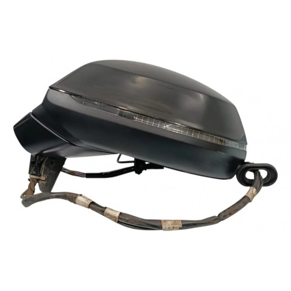 Retrovisor Esquerdo Audi Q5 2024