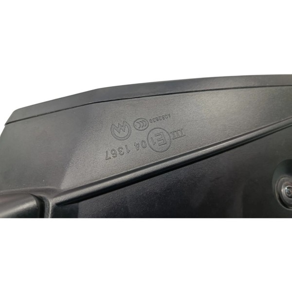 Retrovisor Direito  Audi Q5 2024