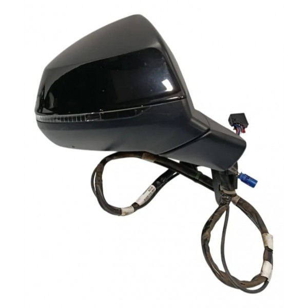 Retrovisor Direito  Audi Q5 2024