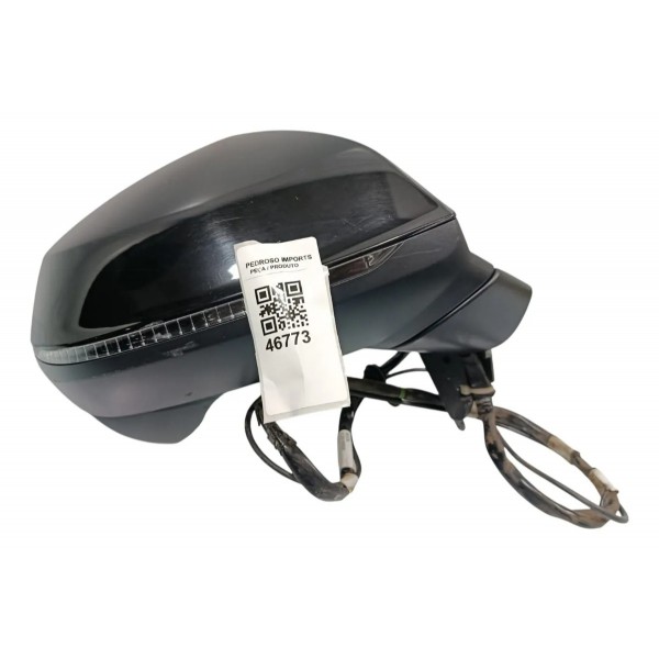 Retrovisor Direito  Audi Q5 2024