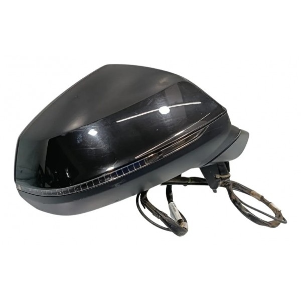 Retrovisor Direito  Audi Q5 2024