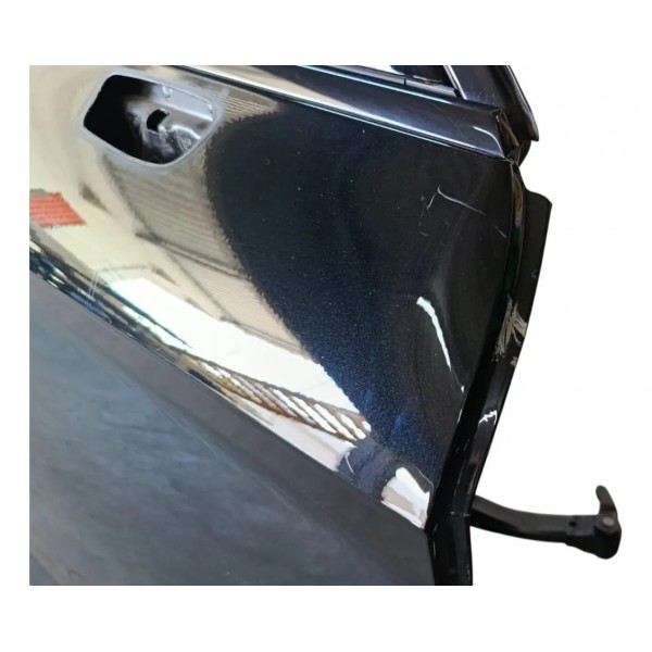Porta Dianteira Direita Audi Q5 2024 ( Detalhe) Dianteira Direita Preto