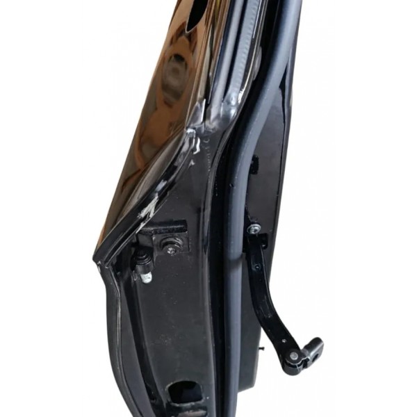 Porta Dianteira Direita Audi Q5 2024 ( Detalhe) Dianteira Direita Preto